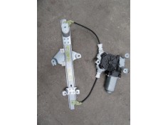 Recambio de elevalunas elec. tra. dch. : nissan qashqai : 1.5 dci (106,05cv) [2009] para nissan qashqai 1.5 dci referencia OEM I