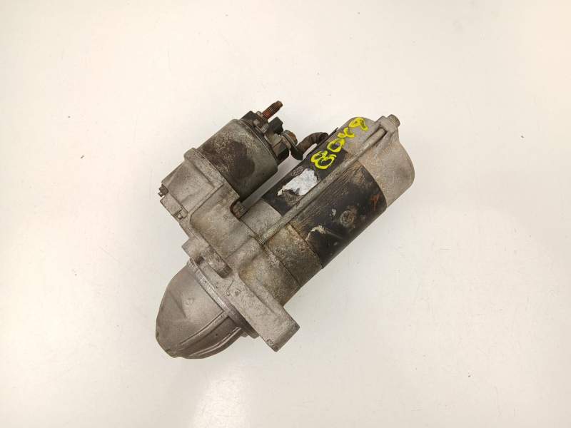 Recambio de motor arranque para bmw 3 (e46) 320 d referencia OEM IAM 12412179675 63113001 
