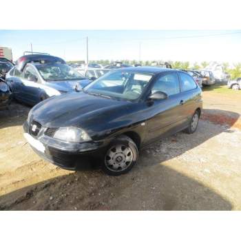 SEAT IBIZA III (6L1)