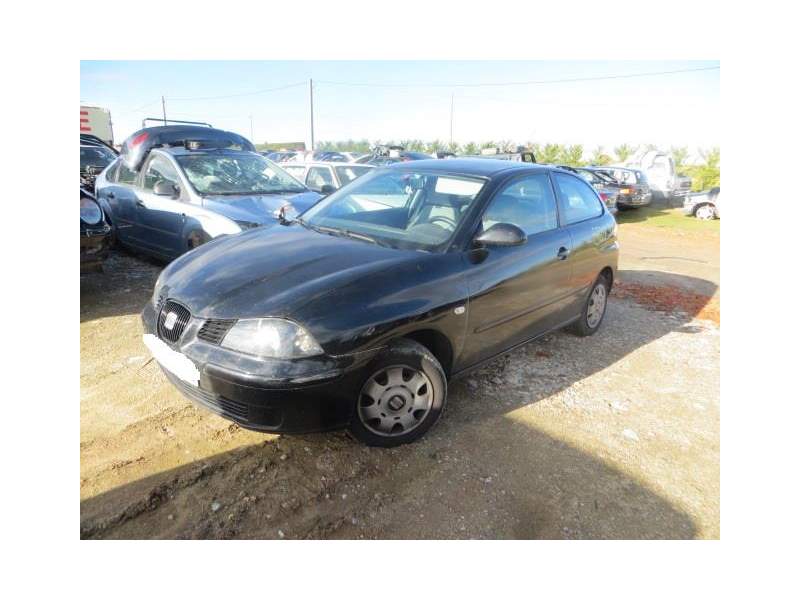 seat ibiza iii (6l1) del año 2003