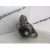 Recambio de motor arranque para volkswagen polo iv (9n_, 9a_) 1.4 tdi referencia OEM IAM 02A911023J  