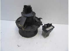 Recambio de motor calefaccion : opel zafira : 1.9 cdti (119,64cv) [2007] para opel zafira 1.9 cdti referencia OEM IAM CONRESISTE