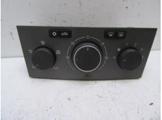 Recambio de mandos calefaccion : opel zafira : 1.9 cdti (119,64cv) [2007] para opel zafira 1.9 cdti referencia OEM IAM 13245119 