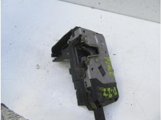 Recambio de cerradura pta. del. izq. : opel zafira : 1.9 cdti (119,64cv) [2007] para opel zafira 1.9 cdti referencia OEM IAM   