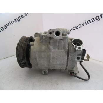 COMPRESOR AIRE ACONDICIONADO 6Q0820808 