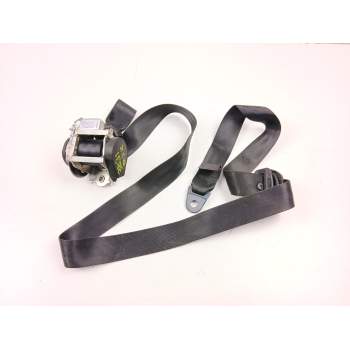 CINTURON SEGURIDAD DELANTERO IZQUIERDO 96527697XX 