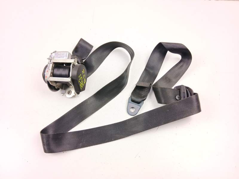 Recambio de cinturon seguridad delantero izquierdo para citroën c4 1.6 dhy -9hx referencia OEM IAM 96527697XX  
