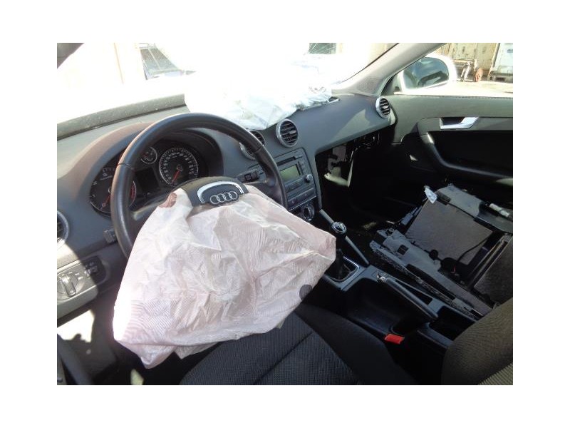 Recambio de carroceria : audi a3 : 1.9 tdi (104,69cv) [2009] para audi a3 1.9 tdi referencia OEM IAM   