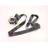 Recambio de cinturon seguridad delantero izquierdo para citroën c4 1.6 dhy -9hx referencia OEM IAM 96527697XX  