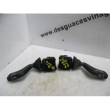 MANDO LUCES Y LIMPIAS LOS DOS 
