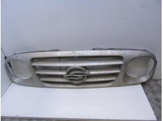 Recambio de rejilla : ssangyong actyon : 2.9 d (662.910) 3p [1999] para ssangyong actyon 2.9 d (662.910) referencia OEM IAM   