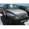 ssangyong actyon del año 1999