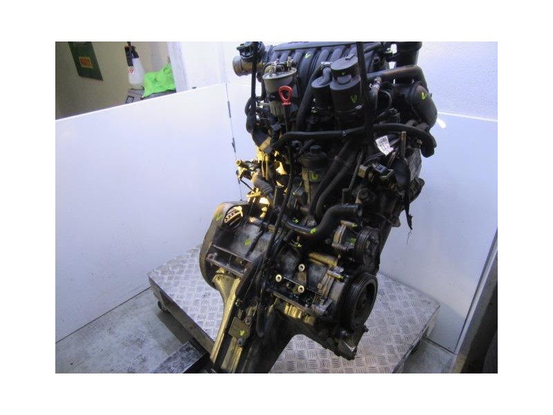 Recambio de motor td/tdi : m. benz vaneo : 1.7 cdi [2004] para m. benz vaneo 1.7 cdi referencia OEM IAM 668914  