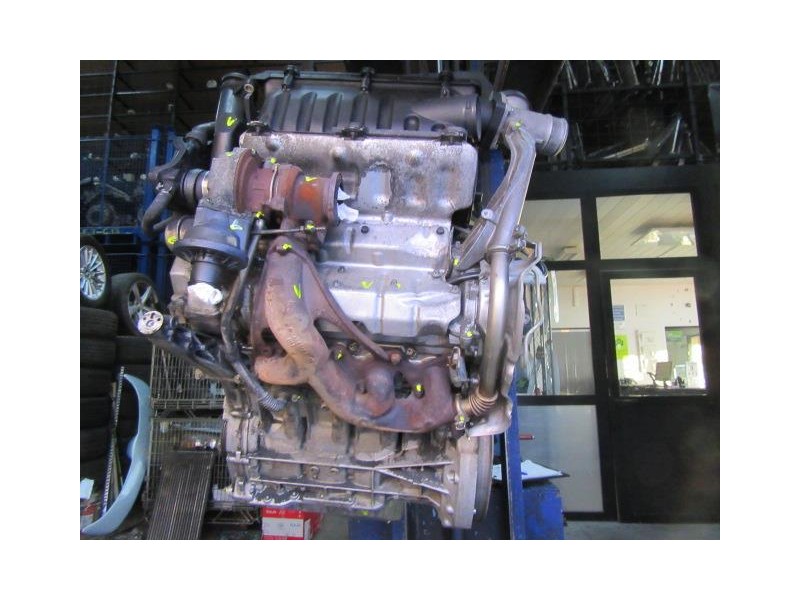 Recambio de motor td/tdi : m. benz vaneo : 1.7 cdi [2004] para m. benz vaneo 1.7 cdi referencia OEM IAM 668914  