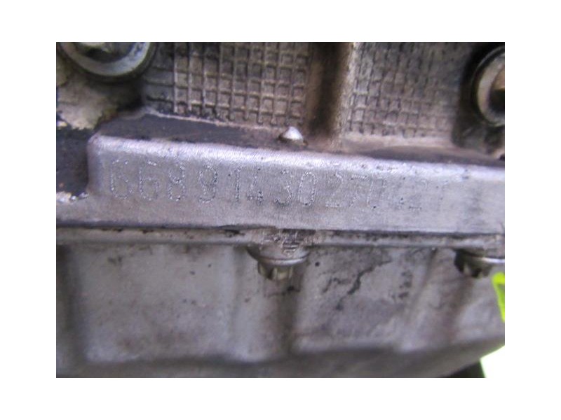 Recambio de motor td/tdi : m. benz vaneo : 1.7 cdi [2004] para m. benz vaneo 1.7 cdi referencia OEM IAM 668914  