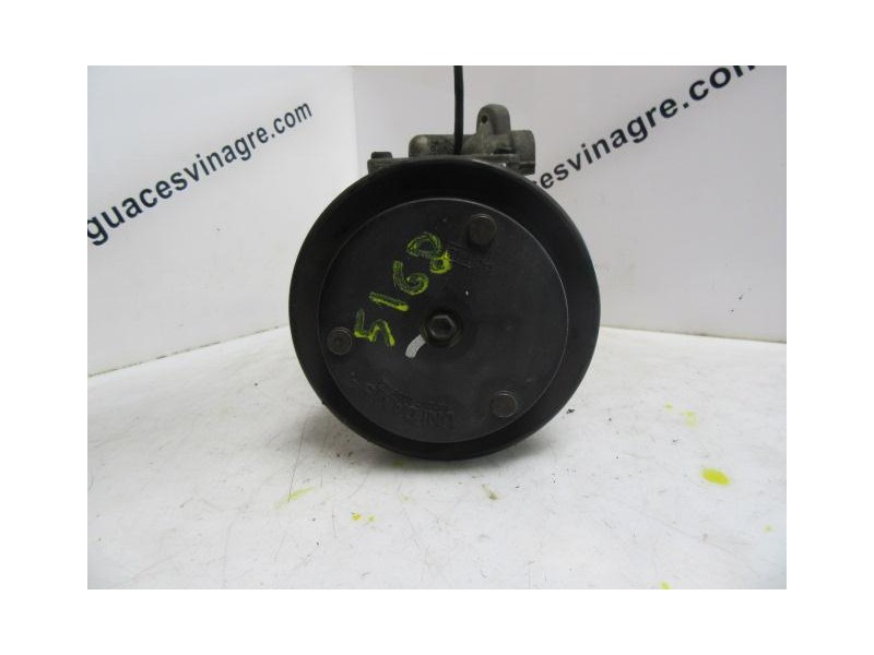 Recambio de aire acondicionado : kia sephia : 1.5 g /bf (88,37cv) [2000] para kia sephia 1.5 g /bf referencia OEM IAM 12040-0110