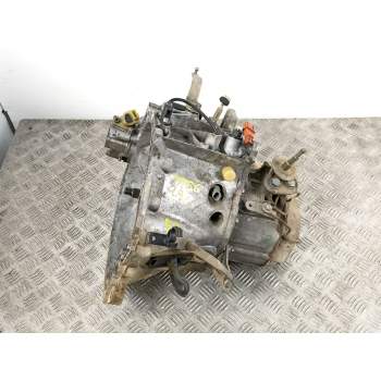 CAJA CAMBIOS 5V DIESEL 20DM48 