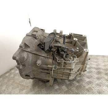 CAJA CAMBIOS 6V TURBO DIESEL 6M5R7002CA 151105214443 