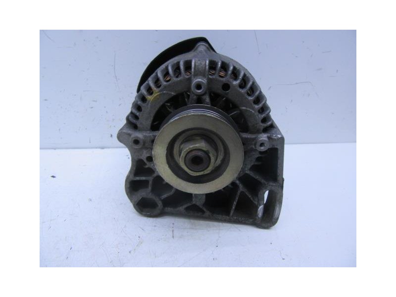 Recambio de alternador : fiat brava : 1.2 g (82cv) [1999] para fiat brava 1.2 g referencia OEM IAM 63321629  