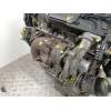 Recambio de motor turbo diesel para peugeot 206 sw (2e/k) 1.4 hdi referencia OEM IAM 8HZ  