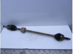 Recambio de transmision delantera dch. : fiat brava : 1.2 g (82cv) [1999] para fiat brava 1.2 g referencia OEM IAM   