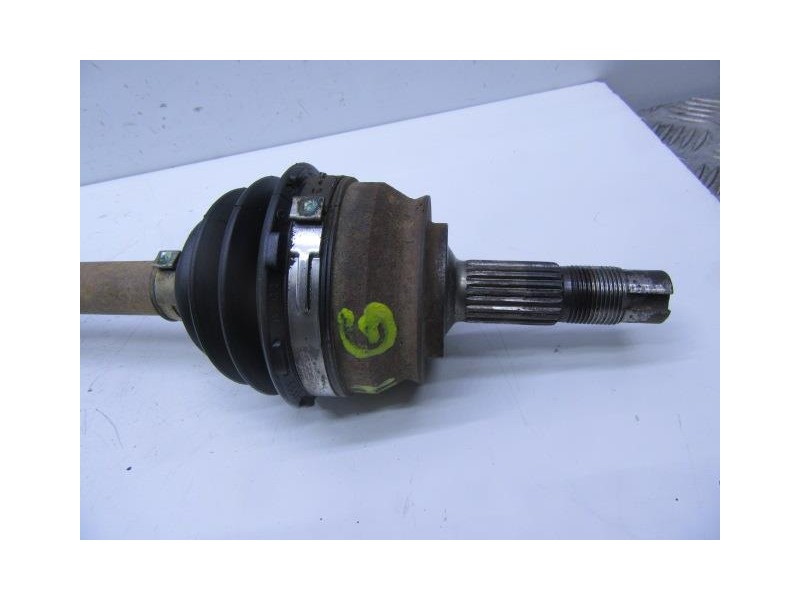 Recambio de transmision delantera dch. : fiat brava : 1.2 g (82cv) [1999] para fiat brava 1.2 g referencia OEM IAM   