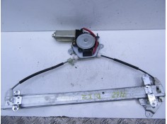 Recambio de elevalunas elec. del. izq. : fiat brava : 1.2 g (82cv) [1999] para fiat brava 1.2 g referencia OEM IAM ELECTRICO  