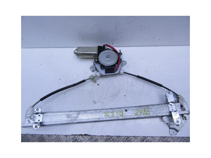 Recambio de elevalunas elec. del. izq. : fiat brava : 1.2 g (82cv) [1999] para fiat brava 1.2 g referencia OEM IAM ELECTRICO  