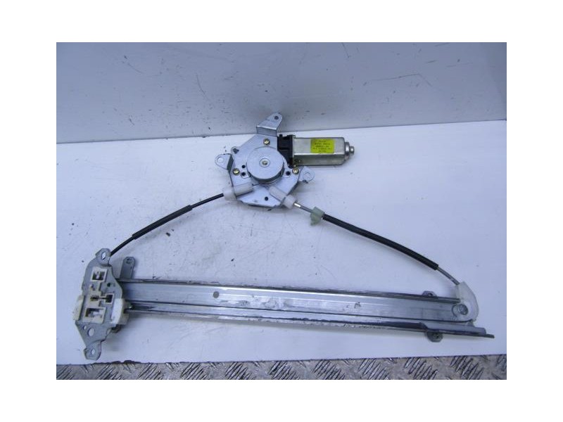 Recambio de elevalunas elec. del. izq. : fiat brava : 1.2 g (82cv) [1999] para fiat brava 1.2 g referencia OEM IAM ELECTRICO  