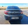 opel insignia a sedán (g09) del año 2014