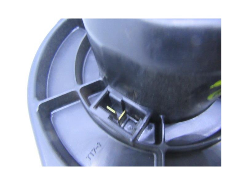 Recambio de motor calefaccion : fiat brava : 1.2 g (82cv) [1999] para fiat brava 1.2 g referencia OEM IAM   