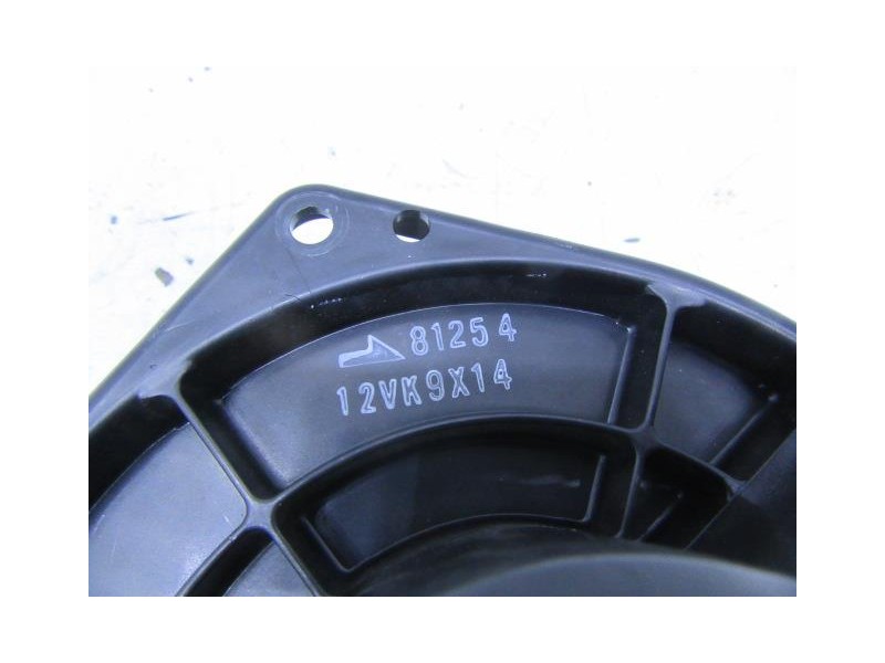 Recambio de motor calefaccion : fiat brava : 1.2 g (82cv) [1999] para fiat brava 1.2 g referencia OEM IAM   