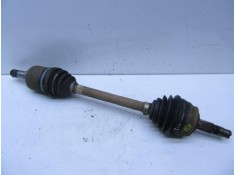 Recambio de transmision delantera izq. : fiat brava : 1.2 g (82cv) [1999] para fiat brava 1.2 g referencia OEM IAM   