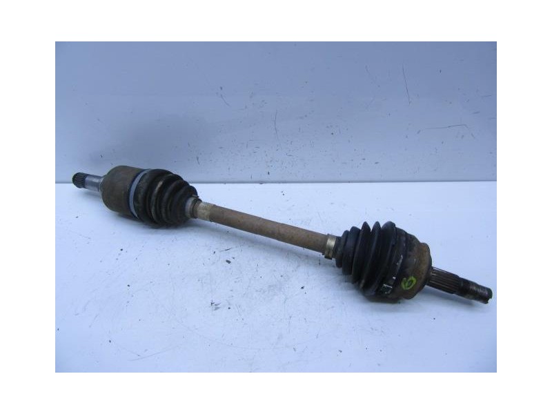 Recambio de transmision delantera izq. : fiat brava : 1.2 g (82cv) [1999] para fiat brava 1.2 g referencia OEM IAM   