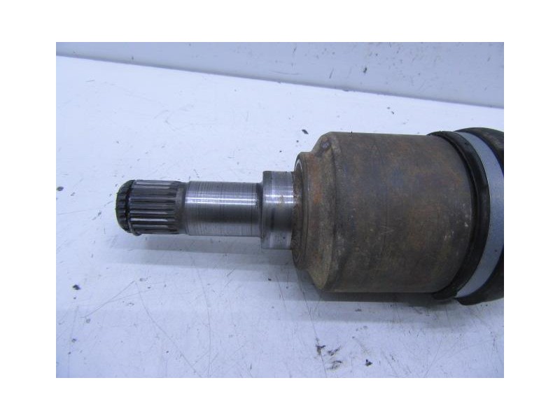 Recambio de transmision delantera izq. : fiat brava : 1.2 g (82cv) [1999] para fiat brava 1.2 g referencia OEM IAM   