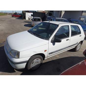 RENAULT CLIO I (B/C57_, 5/357_)