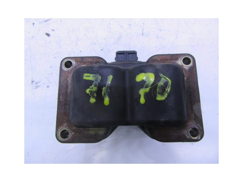 Recambio de bobina : fiat brava : 1.2 g (82cv) [1999] para fiat brava 1.2 g referencia OEM IAM 0221503407  