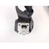 Recambio de cinturon seguridad delantero izquierdo para citroën c4 1.6 dhy -9hx referencia OEM IAM 96527697XX  