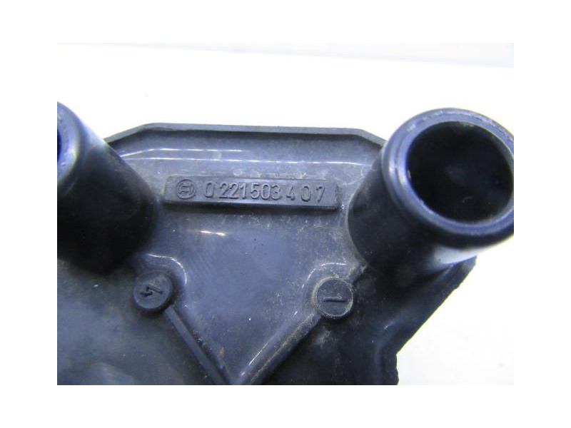 Recambio de bobina : fiat brava : 1.2 g (82cv) [1999] para fiat brava 1.2 g referencia OEM IAM 0221503407  