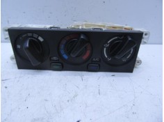 Recambio de mandos calefaccion : fiat brava : 1.2 g (82cv) [1999] para fiat brava 1.2 g referencia OEM IAM   