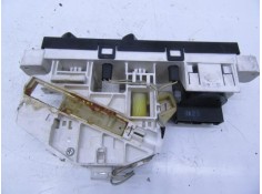 Recambio de mandos calefaccion : fiat brava : 1.2 g (82cv) [1999] para fiat brava 1.2 g referencia OEM IAM    2