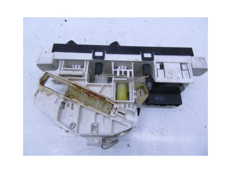 Recambio de mandos calefaccion : fiat brava : 1.2 g (82cv) [1999] para fiat brava 1.2 g referencia OEM IAM   