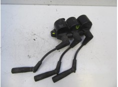 Recambio de bobina : daewoo matiz : 0.8 g [2004] para daewoo matiz 0.8 g referencia OEM IAM 96291054  