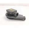 Recambio de potenciometro aceleracion para peugeot 307 (3a/c) 2.0 hdi 90 referencia OEM IAM 9643365680 445821001001 