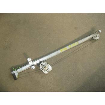 ELEVALUNAS DELANTERO DERECHO MANUAL OEM MANUAL
