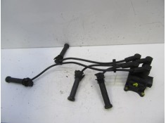 Recambio de bobina : ford mondeo : 2.0 g (145,48cv) [2004] para ford mondeo 2.0 g referencia OEM IAM 1S7G-12029-AC  