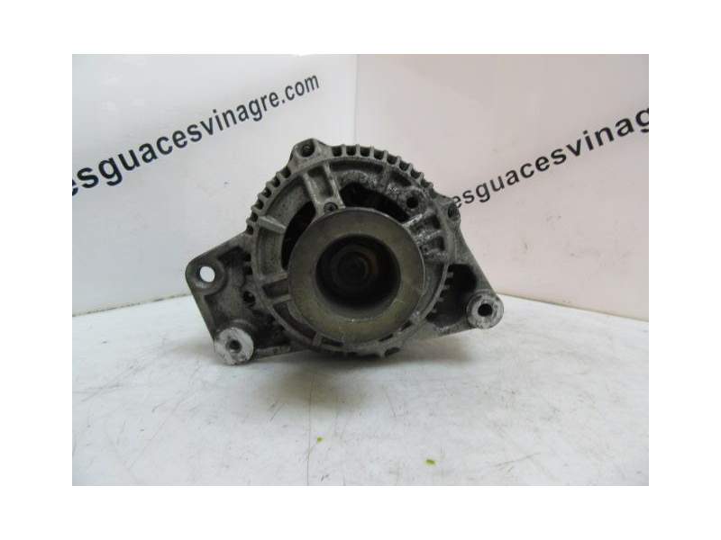 Recambio de alternador para audi 80 2.0 g -abk referencia OEM IAM 050903015B 0123335001 