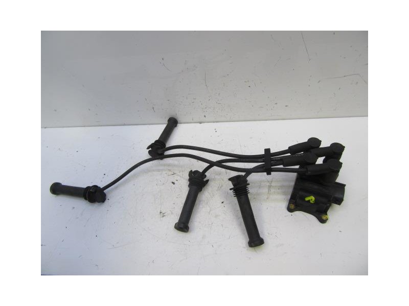 Recambio de bobina : ford mondeo : 2.0 g (145,48cv) [2004] para ford mondeo 2.0 g referencia OEM IAM 1S7G-12029-AC  