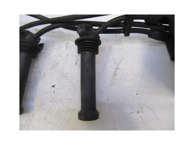 Recambio de bobina : ford mondeo : 2.0 g (145,48cv) [2004] para ford mondeo 2.0 g referencia OEM IAM 1S7G-12029-AC  