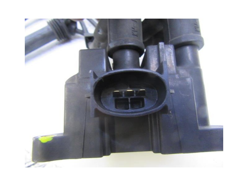 Recambio de bobina : ford mondeo : 2.0 g (145,48cv) [2004] para ford mondeo 2.0 g referencia OEM IAM 1S7G-12029-AC  